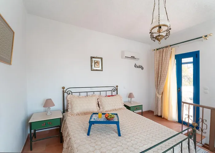 Irene\'S House