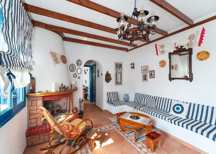 Irene\'S House