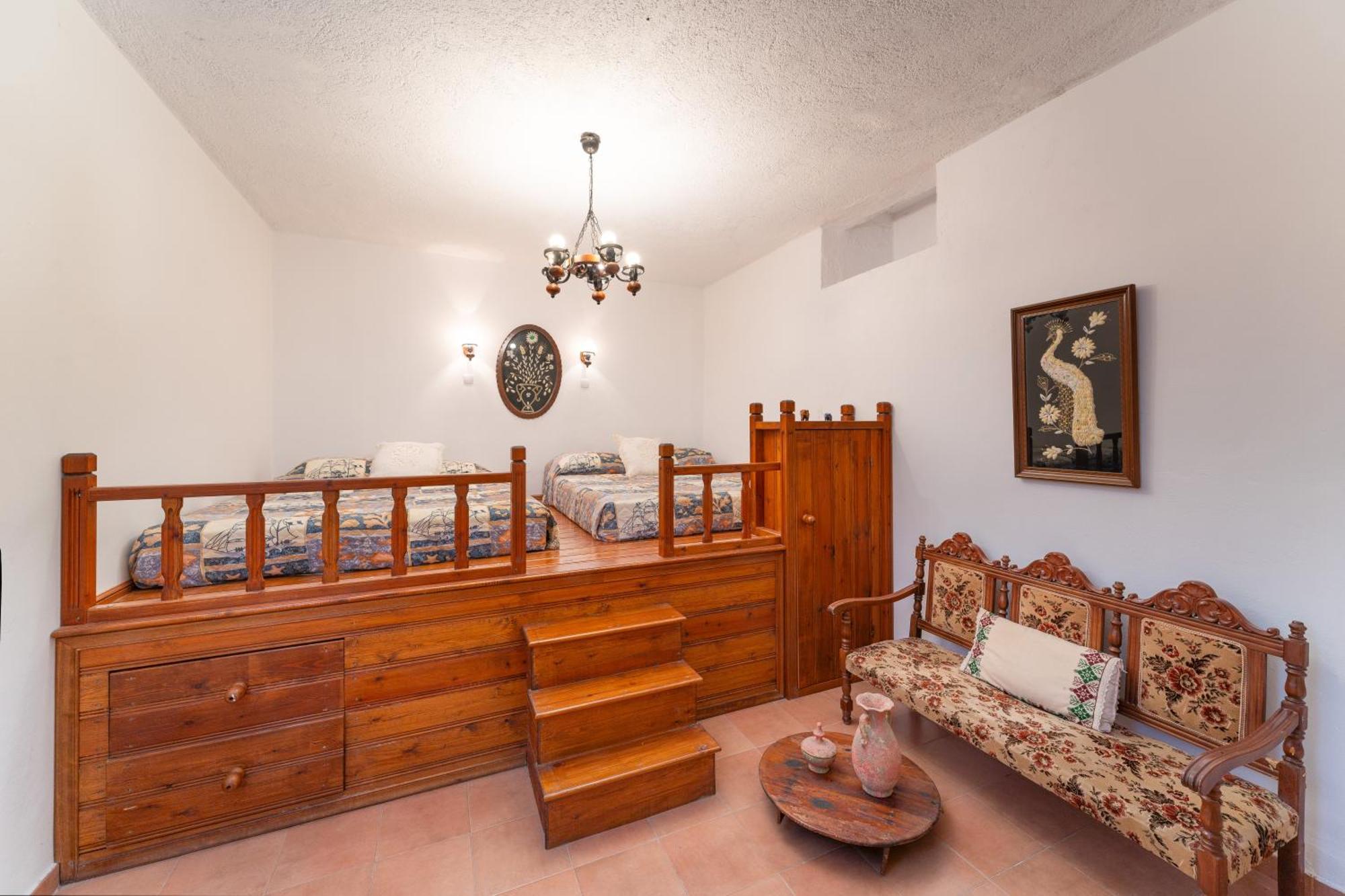 Irene's House Country house Lachania (Rhodes)
